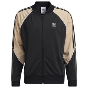 Adidas Tricot SST Track Jacket